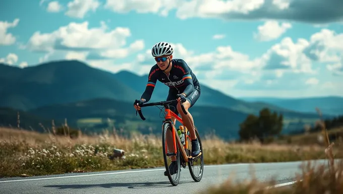 Ben O'Connor's Tour de France 2025 Goals -> Objetivos do Tour de France 2025 de Ben O'Connor